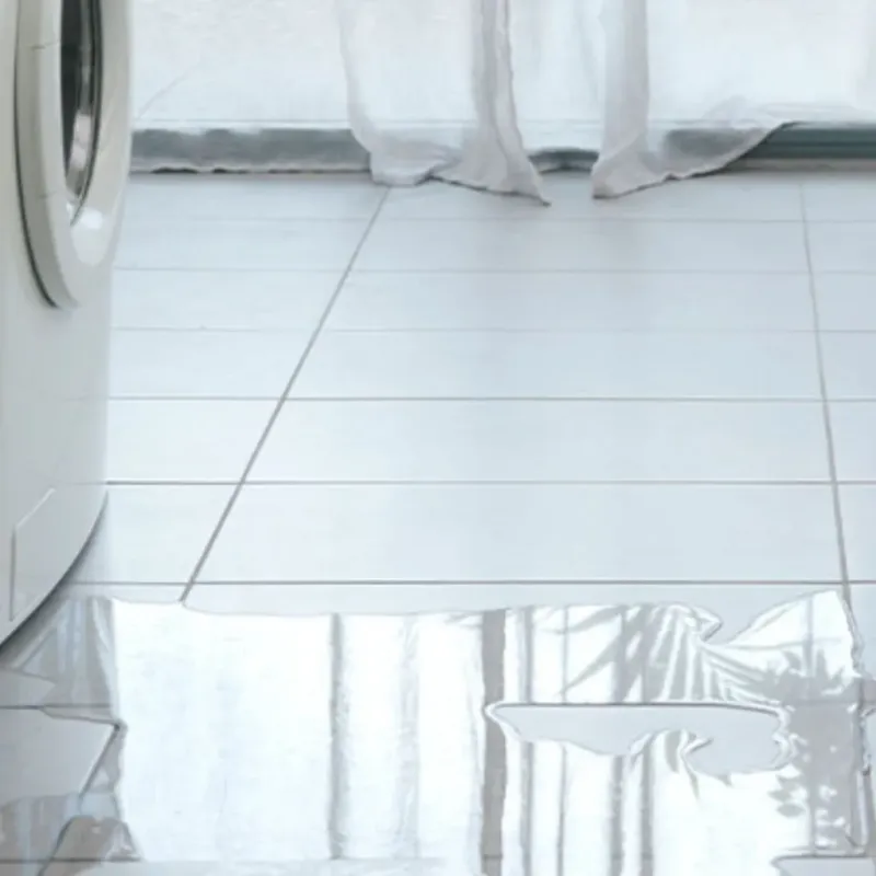 Appliance Leak Cleanup in Martinsville, VA