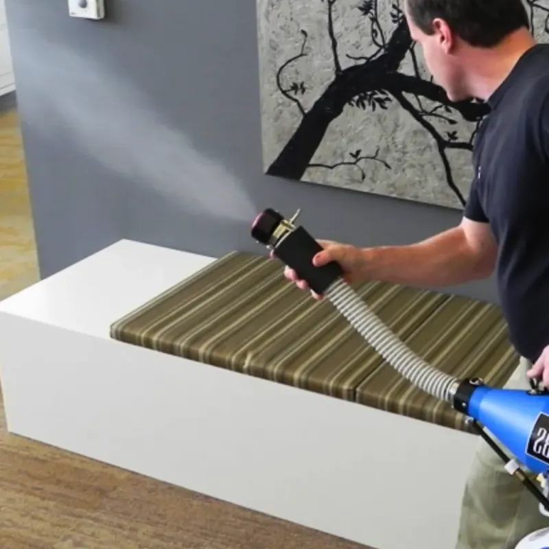 Professional Odor Removal in Martinsville, VA